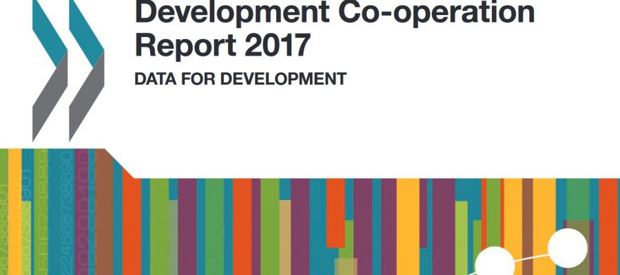 OECD DAC 2017 Report