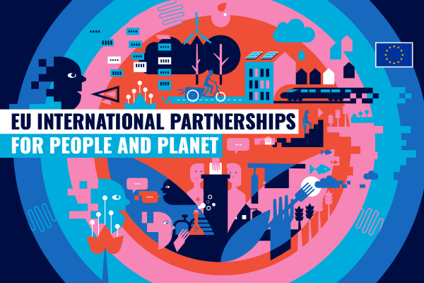 DG International Partnerships